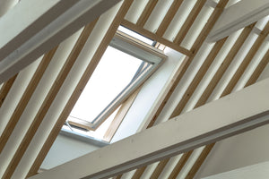 Fakro Centre Pivot Pitched Roof Windows
