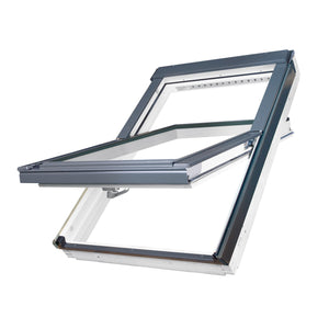 Fakro Centre Pivot Pitched Roof Windows