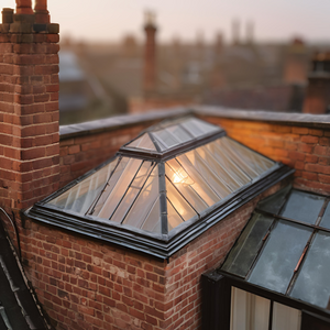 Best Rooflights for Noise Reduction in Urban Areas