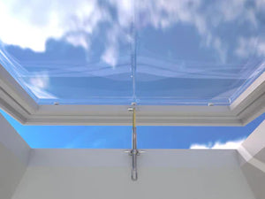 The Role of Rooflights in Sustainable Architecture