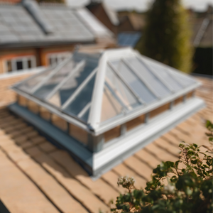 Incorporating Rooflights in Eco-Friendly Home Renovations