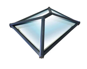 The Pros and Cons of Fixed vs. Opening Rooflights