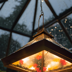 Tips for Preparing Your Rooflights for Harsh Weather