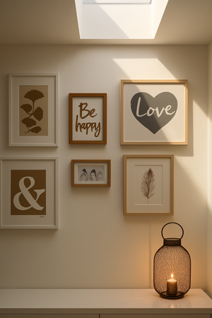 Maximising Natural Light: Creative Ways to Integrate Rooflights in Your Home