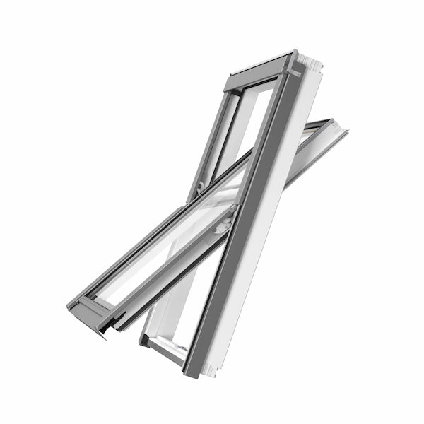 Velux Group Altaterra Skylight (Velux Group) – Rooflights & Roof Lanterns