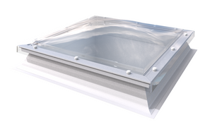 Dome Rooflight Polycarbonate - Mardome Trade