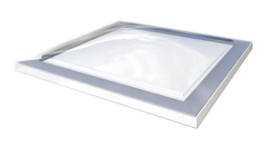 Polycarbonate Dome Only Roof Lights - Mardome Reflex