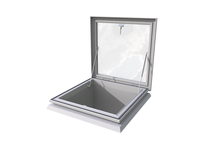 Access Hatch Rooflight - Mardome Trade