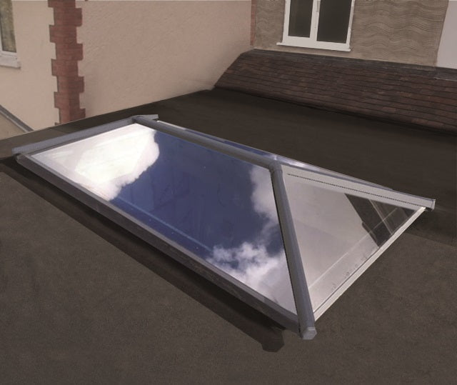 Roof Lantern Wendland