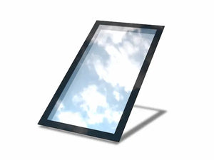 Triple Glazed Self Clean Rooflight