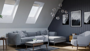 Altaterra Skylight (Velux Group)