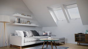 Altaterra Skylight (Velux Group)