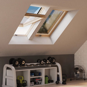 Altaterra Skylight (Velux Group)