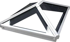  LOW PITCHED ROOF LANTERNS 