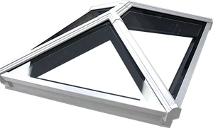  Pitched roof lanterns 