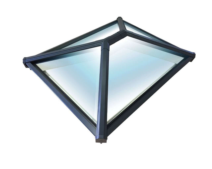 Korniche Roof Lanterns and Pyramid Skylights