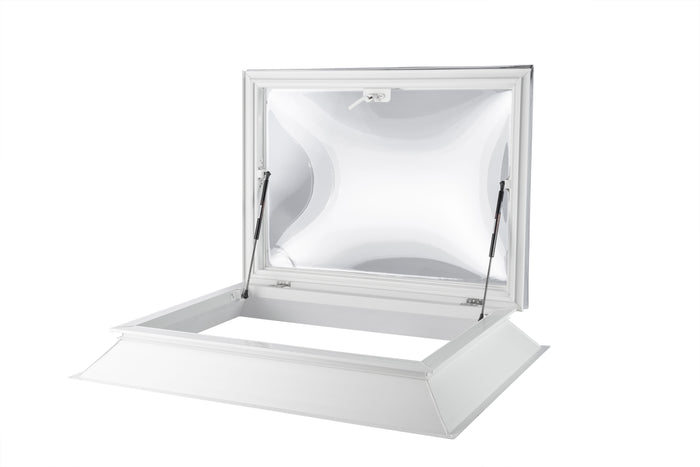 COXDOME ACCESS Hatch Roof Domes