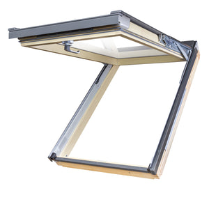 Pitched Fakro Top Hung Roof Window