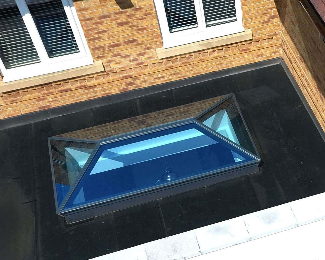 Roof Lantern