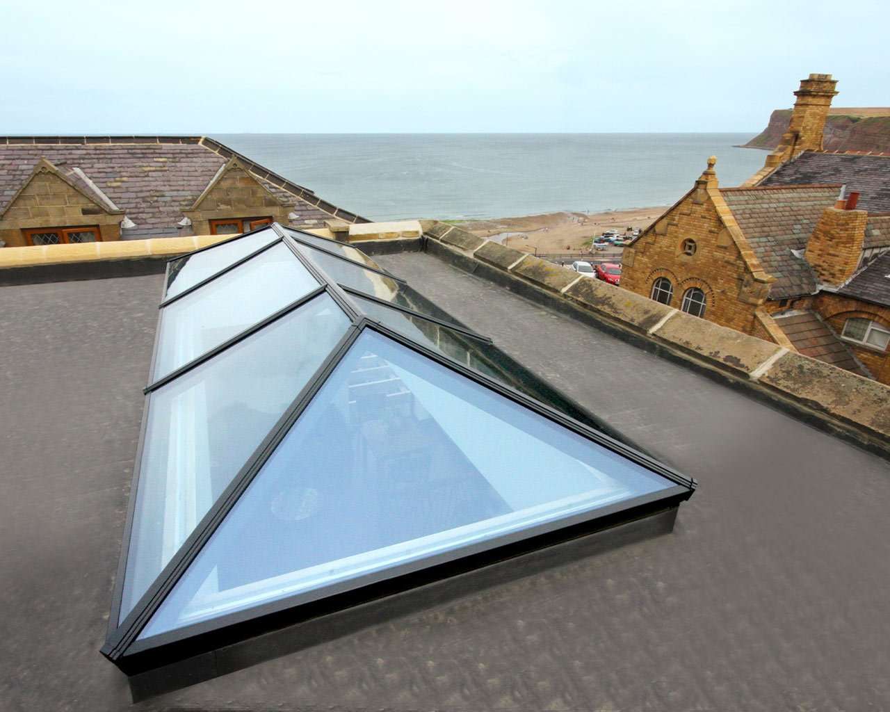 Roof Lantern