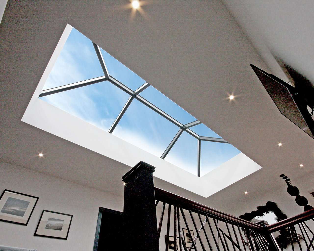 Roof Lantern